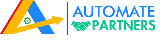 Automate Partners Logo